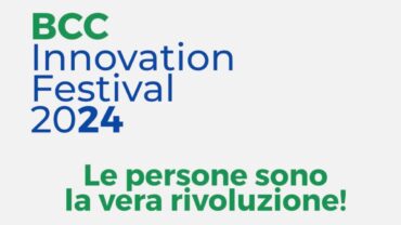 Bcc Innovation Week festival
