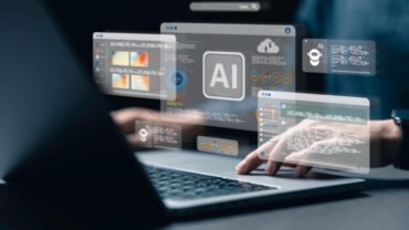 intelligenza artificiale