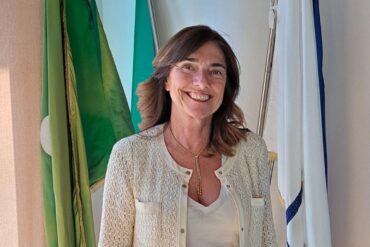 Anna Gervasoni - Liuc