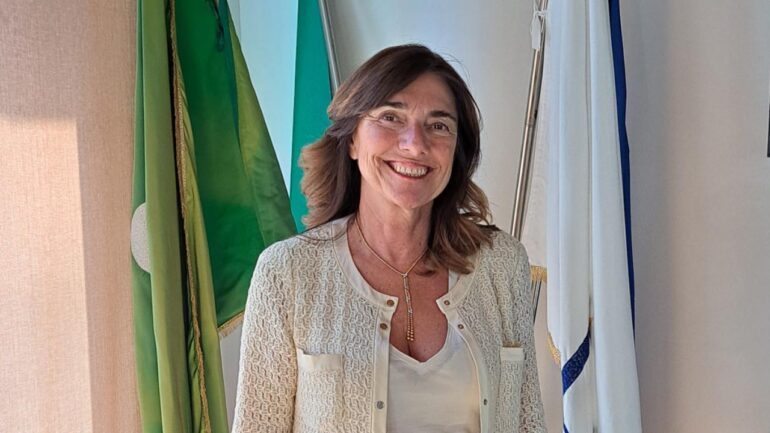 Anna Gervasoni - Liuc