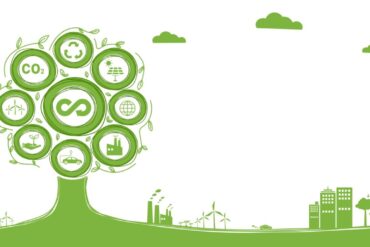 economia circolare economia sferica