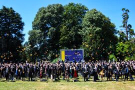 Liuc laureati