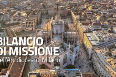 Diocesi di Milano Bilancio di Missione