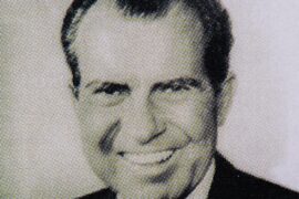 Richard Nixon