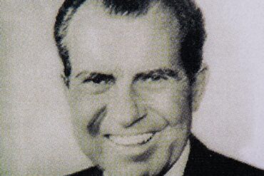 Richard Nixon