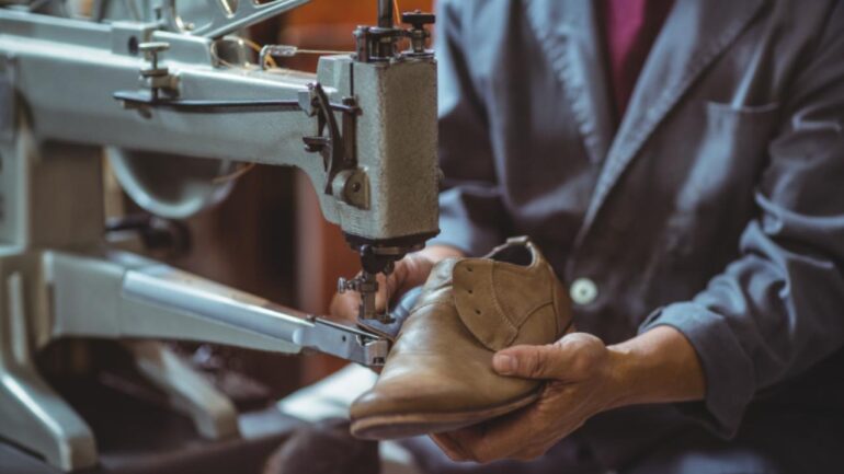 industria scarpe