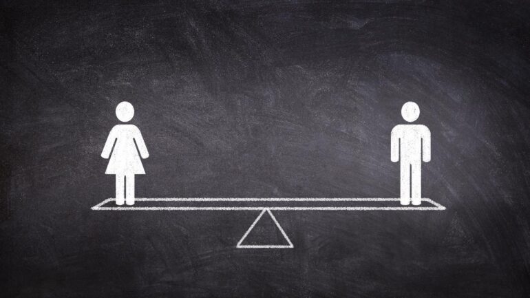 parità di genere