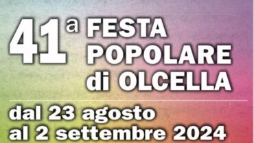 Festa Olcella 2024
