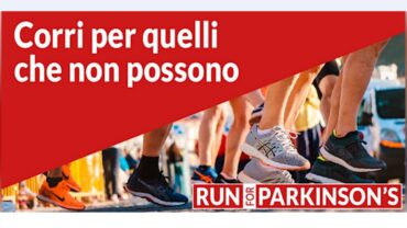 Run for Parkinson’s