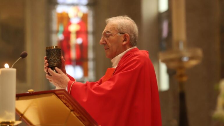 Don Ambrogio Colombo