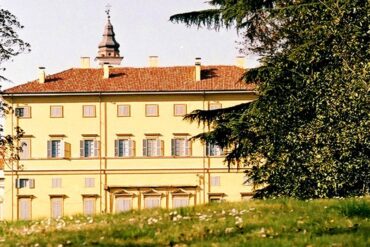 Villa Annoni - Cuggiono