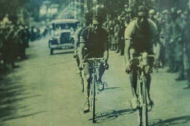 Tre Valli Varesina storia