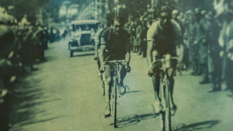 Tre Valli Varesina storia