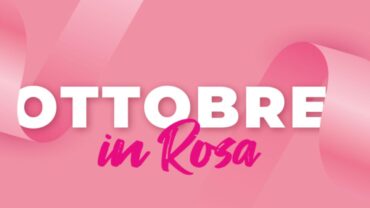 Ottobre in rosa