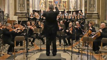 Concerto Legnano 100 anni città