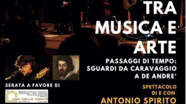 Tra Musica e Arte