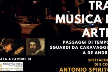 Tra Musica e Arte
