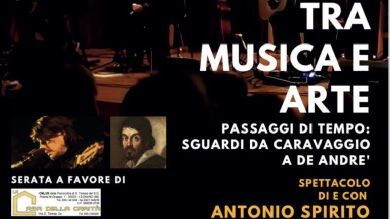 Tra Musica e Arte
