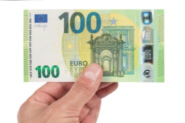 100 euro