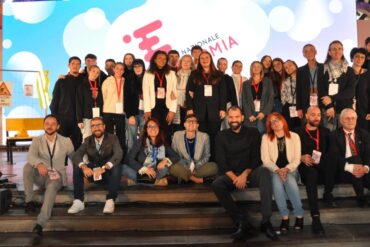 Manifesto dei Giovani per una Nuova Economia Sociale e Civile