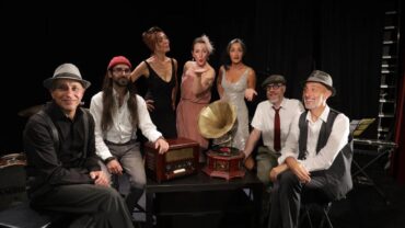 PetitOrchestre & Le Triplettes