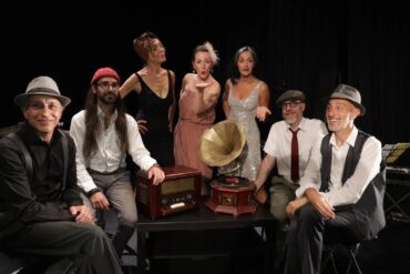 PetitOrchestre & Le Triplettes