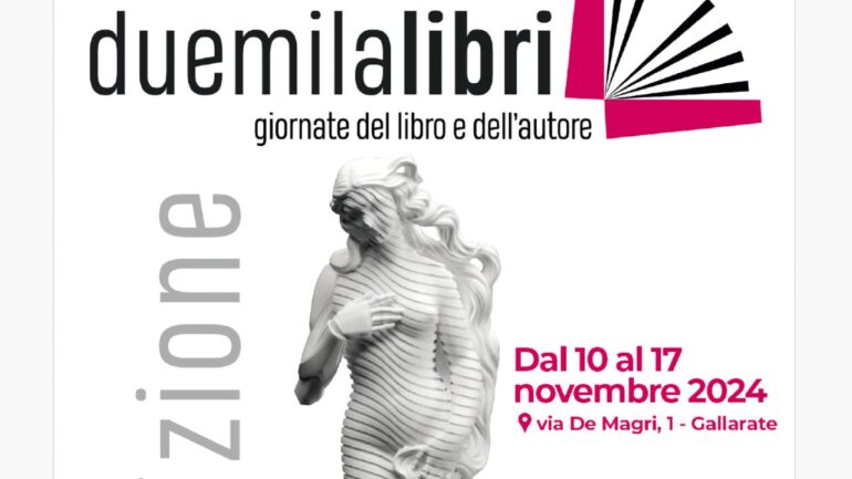 DuemilaLibri 2024