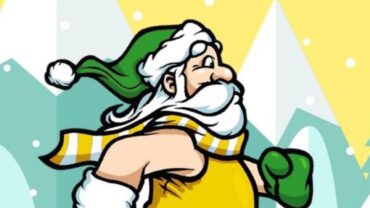 Runt’Ambroeus Babbo Natale