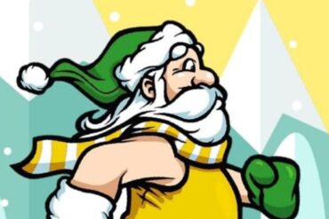 Runt’Ambroeus Babbo Natale