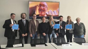 Presentazione Gran Galà del Commercio Gallarate 2024