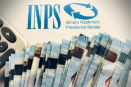 Inps soldi