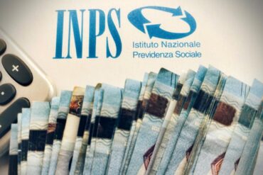 Inps soldi