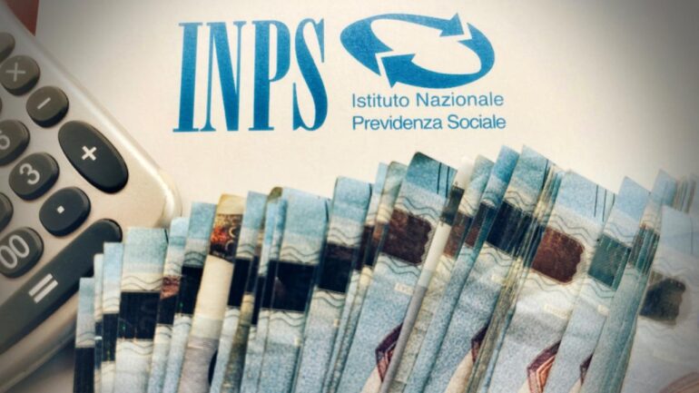 Inps soldi