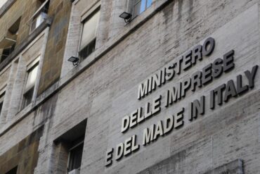 Ministero delle Imprese e del Made in Italy