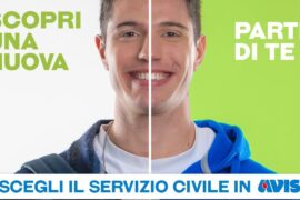Avis servizio civile 2024