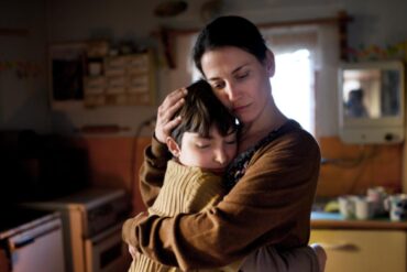 genitore solo povero