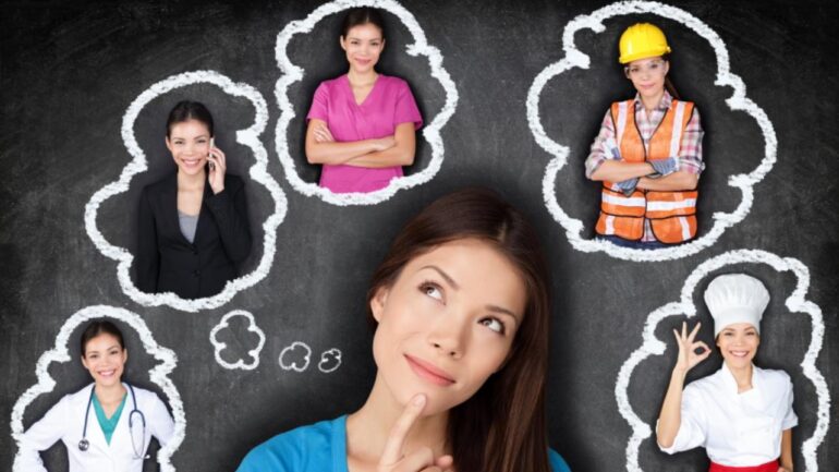 scelta scuola lavoro futuro giovani