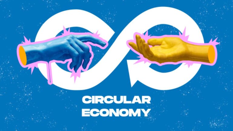 economia circolare