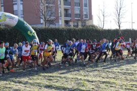 Cross per tutti Partenza 2024