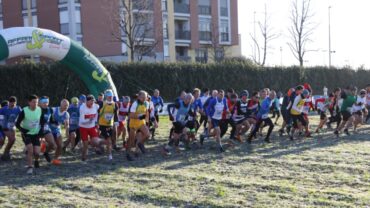 Cross per tutti Partenza 2024