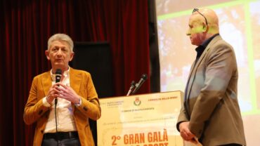 Gran Galà dello Sport edizione 2023