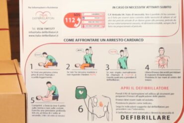 defibrillatore