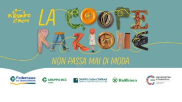 M'illumino di meno 2025 Bcc