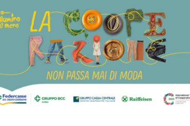 M'illumino di meno 2025 Bcc