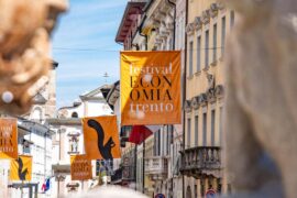 Festival Economia Trento