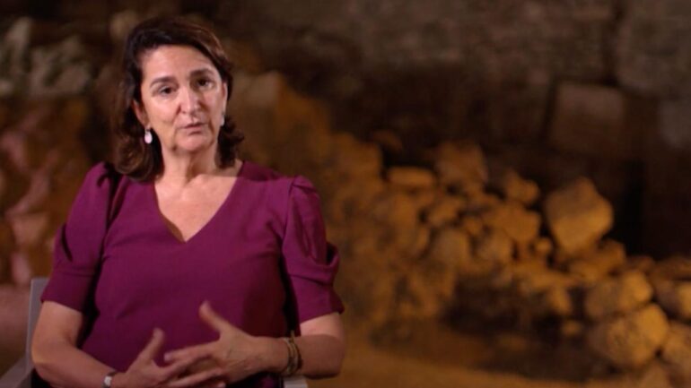 Alessandra Perrazzelli