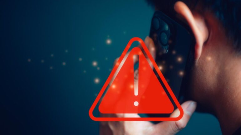 truffa telefonica attenzione