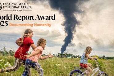 Festival Fotografia Etica 2025