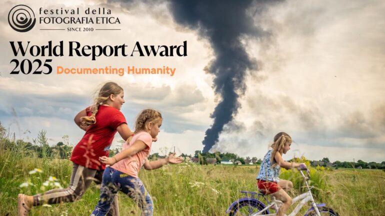 Festival Fotografia Etica 2025