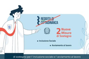 Adi reddito di inclusione lavoro